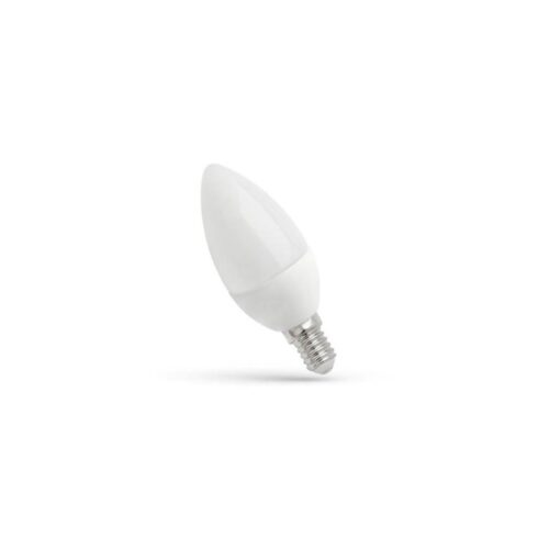 LED Izzó E14/4W/230V 320lm 2700