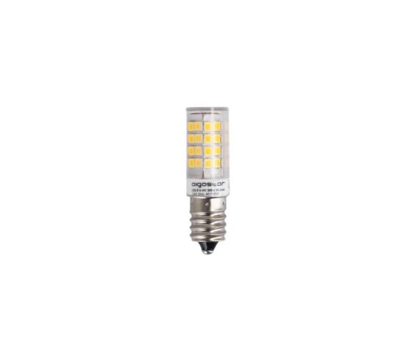 B.V. LED Izzó E14/4W/230V 6500K