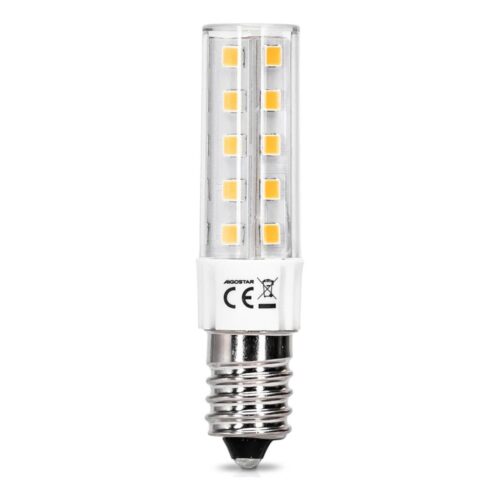 B.V. LED Izzó E14/5