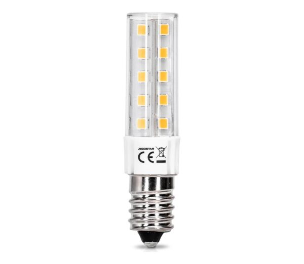 B.V. LED Izzó E14/5