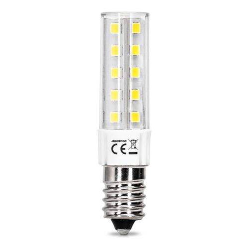 B.V. LED Izzó E14/5