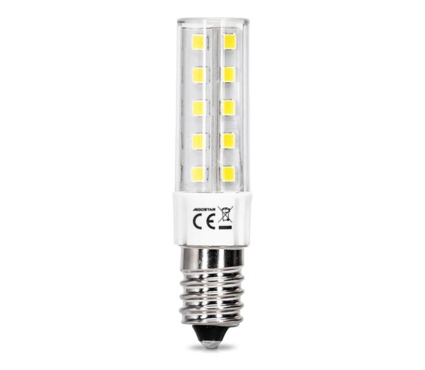 B.V. LED Izzó E14/5