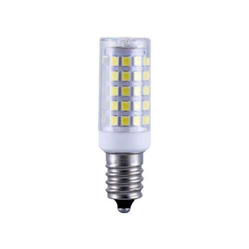 LED Izzó E14/5W/230V 2800K