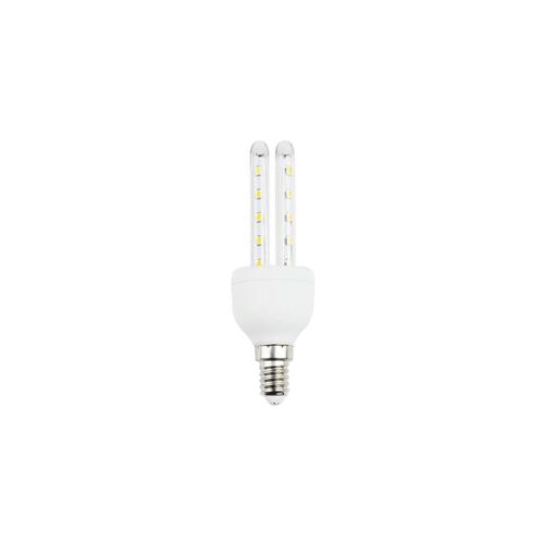B.V. LED Izzó E14/6W/230V 3000K