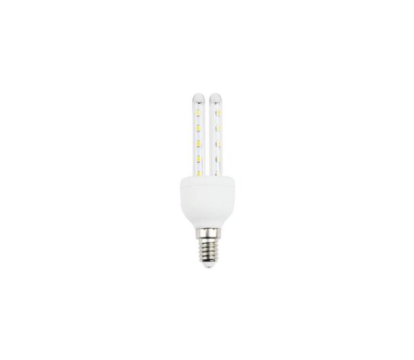 B.V. LED Izzó E14/6W/230V 3000K