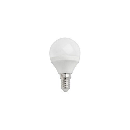 LED Izzó E14/6W/230V 3000K