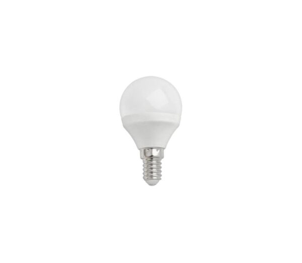 LED Izzó E14/6W/230V 3000K