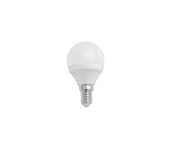 LED Izzó E14/6W/230V 4000K