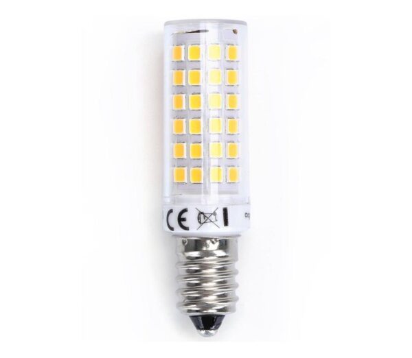 B.V. LED Izzó E14/6W/230V 6500K