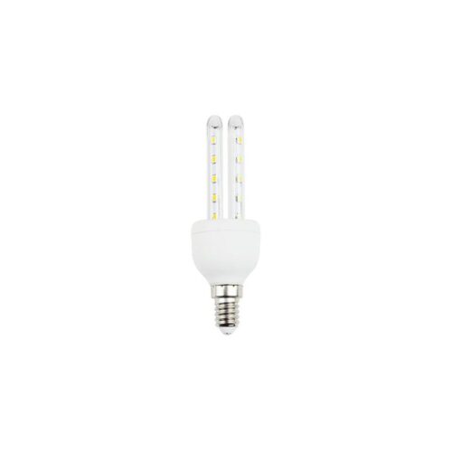 B.V. LED Izzó E14/6W/230V 6500K