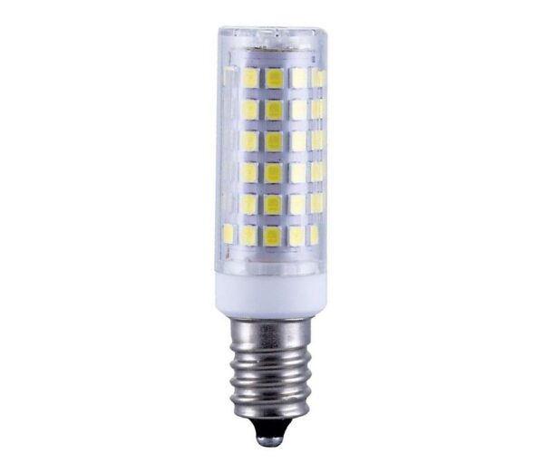 LED Izzó E14/7W/230V 2700K