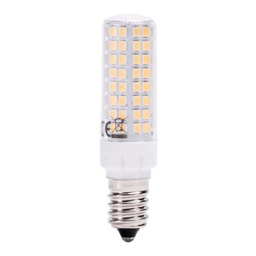 B.V. LED Izzó E14/7W/230V 3000K
