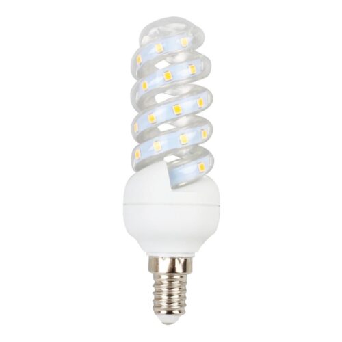 B.V. LED Izzó E14/7W/230V 6500K