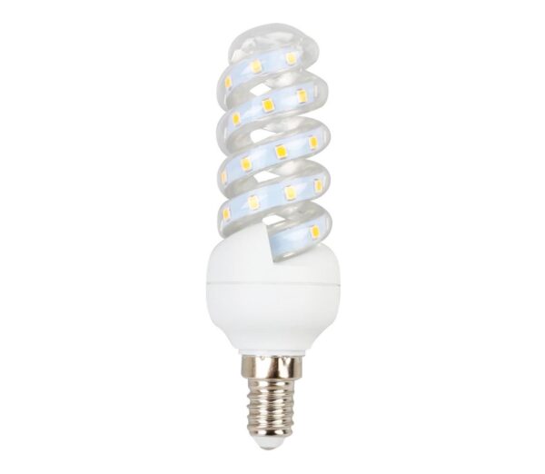 B.V. LED Izzó E14/7W/230V 6500K