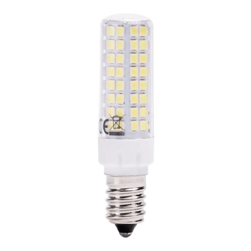 B.V. LED Izzó E14/7W/230V 6500K