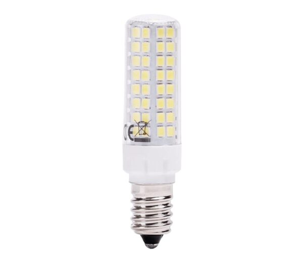 B.V. LED Izzó E14/7W/230V 6500K