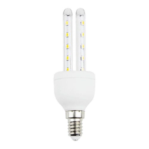 B.V. LED Izzó E14/8W/230V 3000K