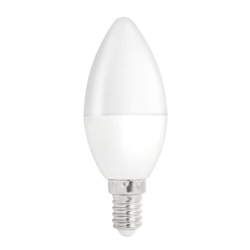 LED Izzó E14/8W/230V 3000K