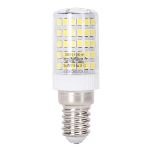 B.V. LED Izzó E14/8W/230V 6500K