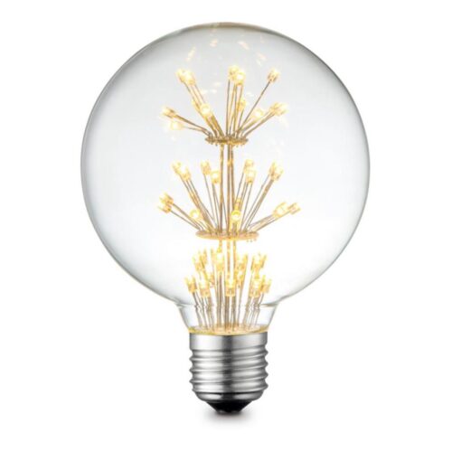 Globo LED Izzó E27/1