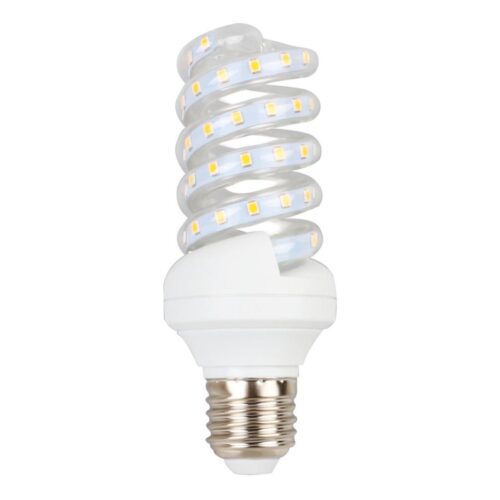 B.V. LED Izzó E27/11W/230V 4000K