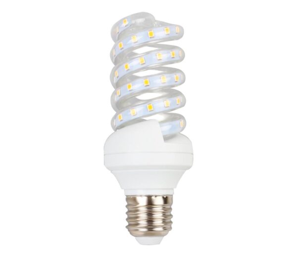B.V. LED Izzó E27/11W/230V 4000K