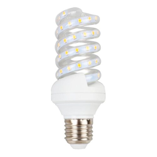 B.V. LED Izzó E27/11W/230V 6500K