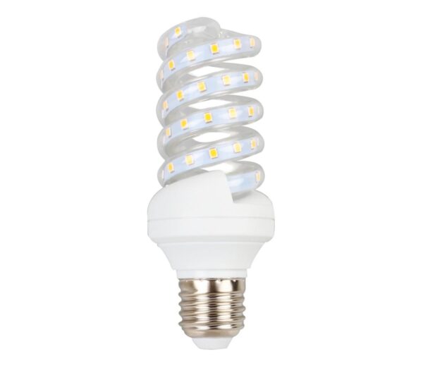 B.V. LED Izzó E27/11W/230V 6500K