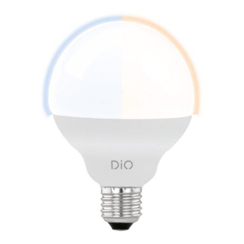 Eglo LED Izzó E27/12W/230V 2700K