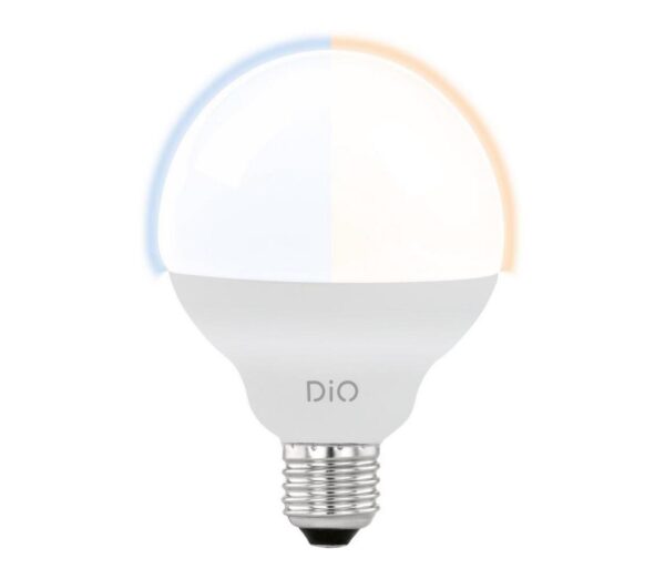Eglo LED Izzó E27/12W/230V 2700K