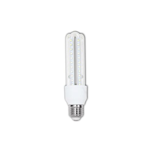 B.V. LED Izzó E27/12W/230V 6500K