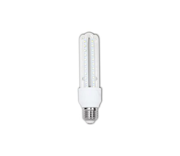 B.V. LED Izzó E27/12W/230V 6500K