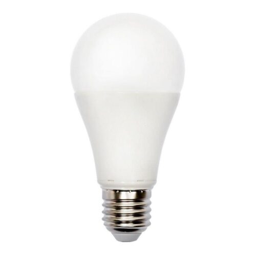 LED izzó E27/15W/230V 3000K