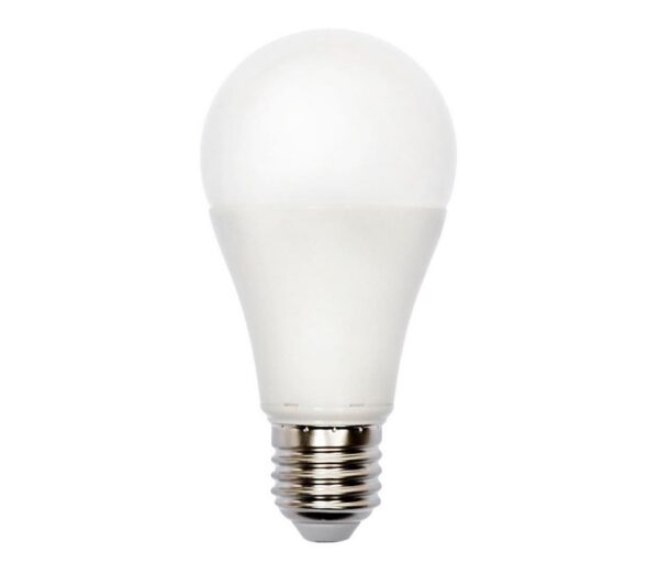 LED izzó E27/15W/230V 3000K