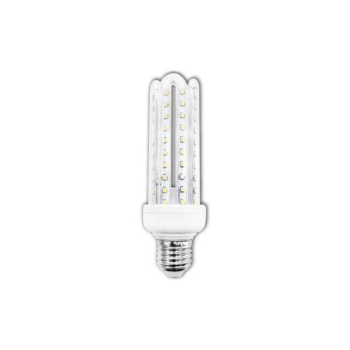 B.V. LED Izzó E27/15W/230V 6500K