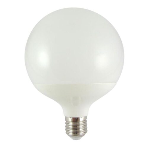 LED Izzó E27/18W/230V 2700K