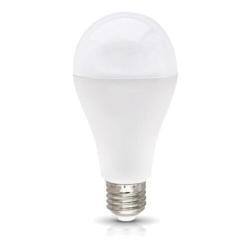 LED Izzó E27/18W/230V 3000K