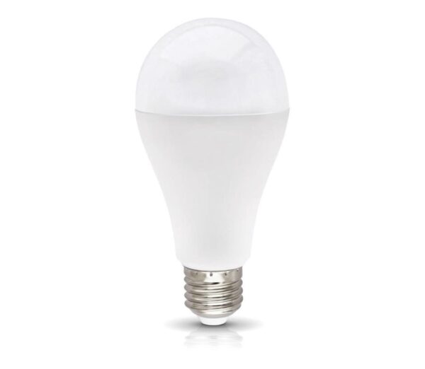 LED Izzó E27/18W/230V 3000K
