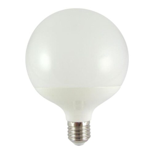 LED Izzó E27/18W/230V 4200K