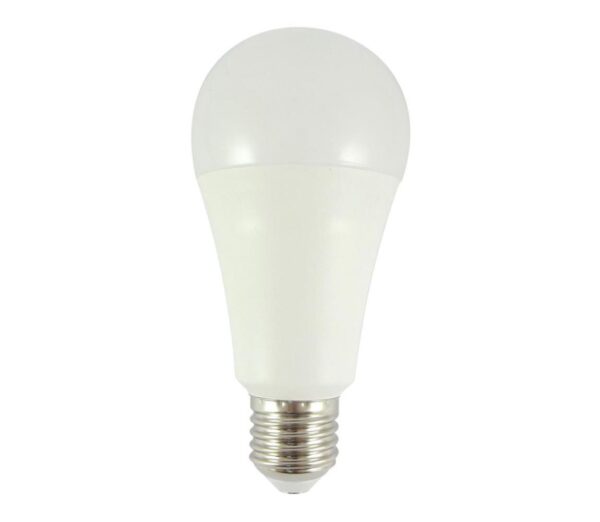 LED Izzó E27/18W/230V 4200K
