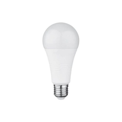 LED Izzó E27/18W/230V 6000K 2000 lm