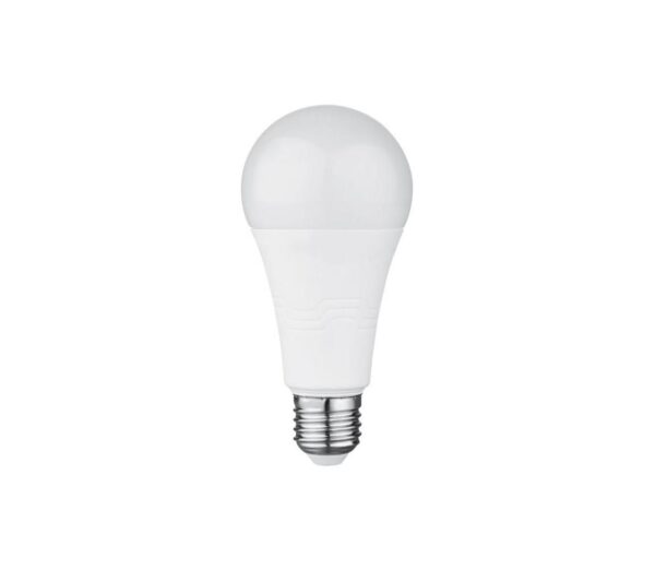 LED Izzó E27/18W/230V 6000K 2000 lm