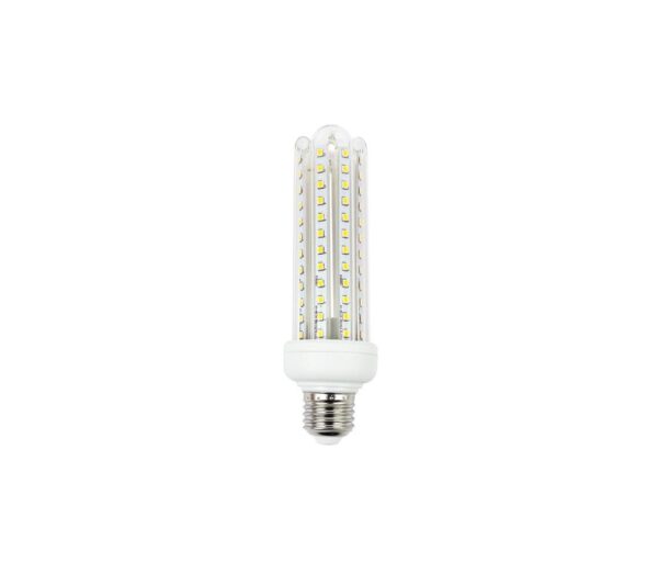 B.V. LED Izzó E27/19W/230V 3000K