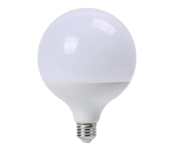 LED Izzó E27/20W/165