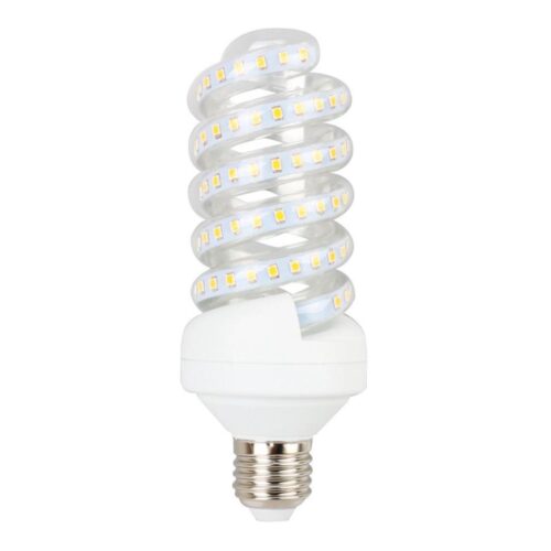 B.V. LED Izzó E27/20W/230V 3000K
