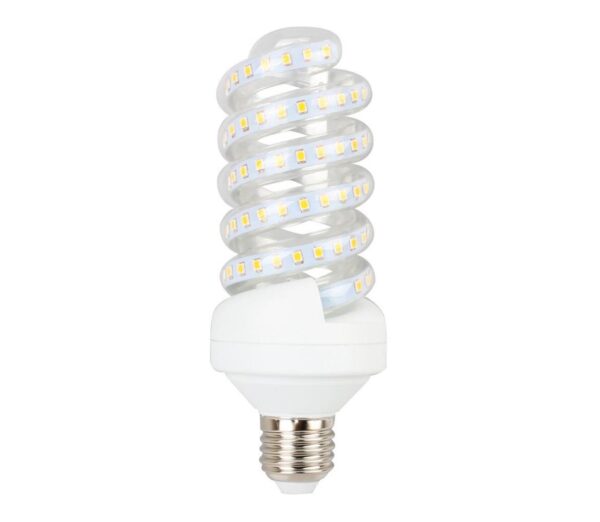 B.V. LED Izzó E27/20W/230V 3000K