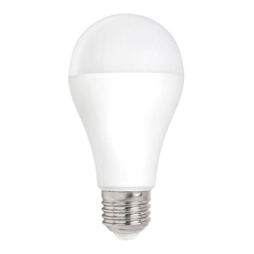 LED Izzó E27/20W/230V 3000K
