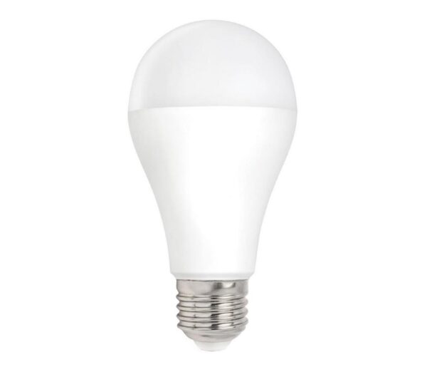 LED Izzó E27/20W/230V 3000K
