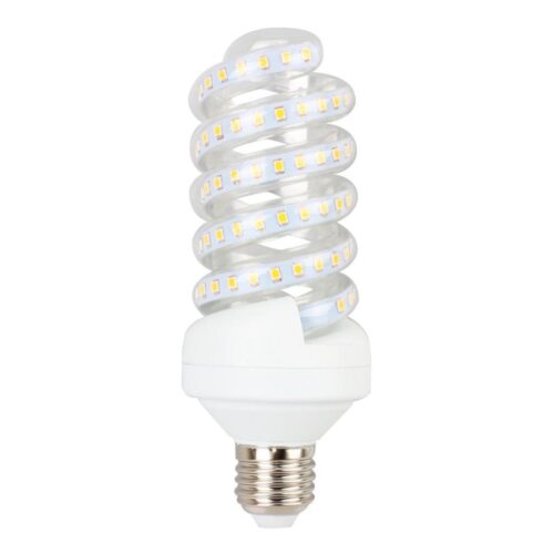 B.V. LED Izzó E27/20W/230V 4000K