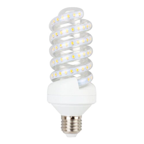 B.V. LED Izzó E27/20W/230V 6500K